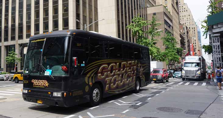 Golden Touch MCI F3500 3624